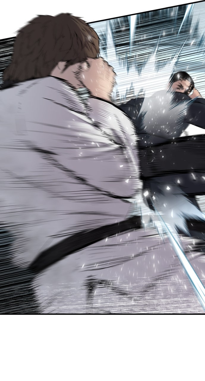 Read Manager Kim EN Manga Online