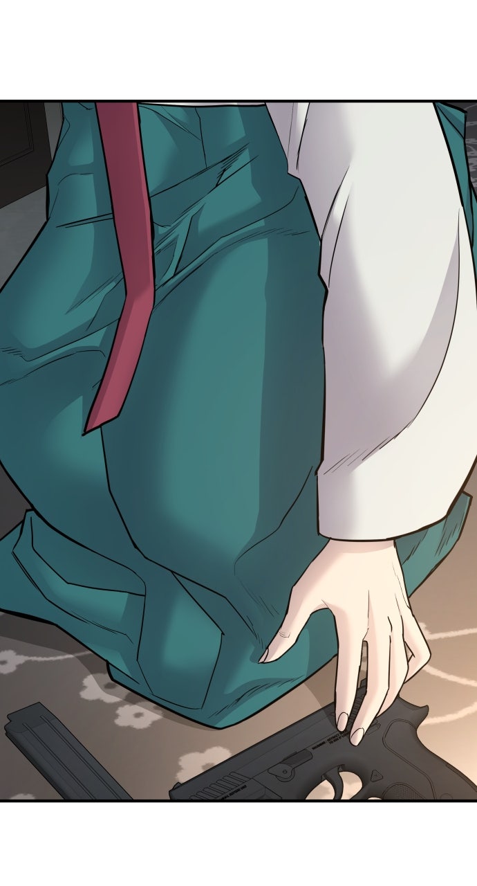 Read Manager Kim EN Manga Online