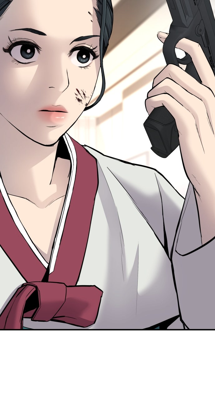 Read Manager Kim EN Manga Online