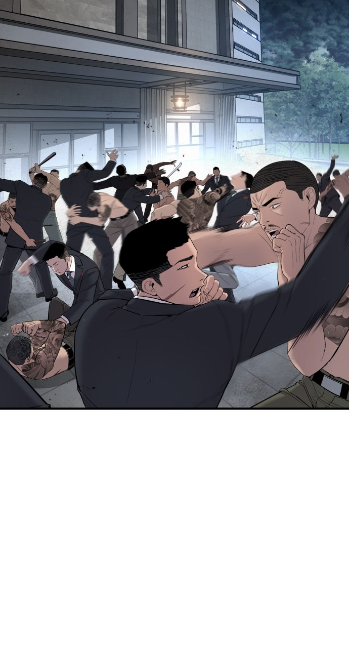 Read Manager Kim EN Manga Online