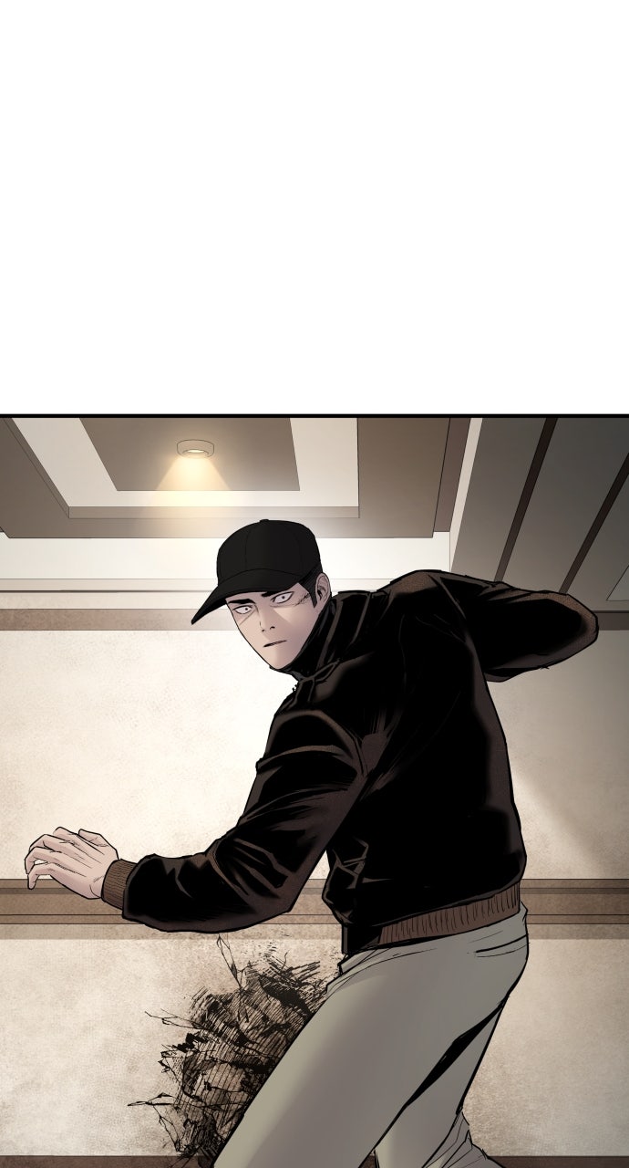 Read Manager Kim EN Manga Online