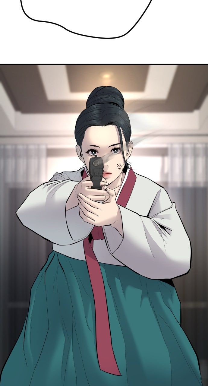 Read Manager Kim EN Manga Online