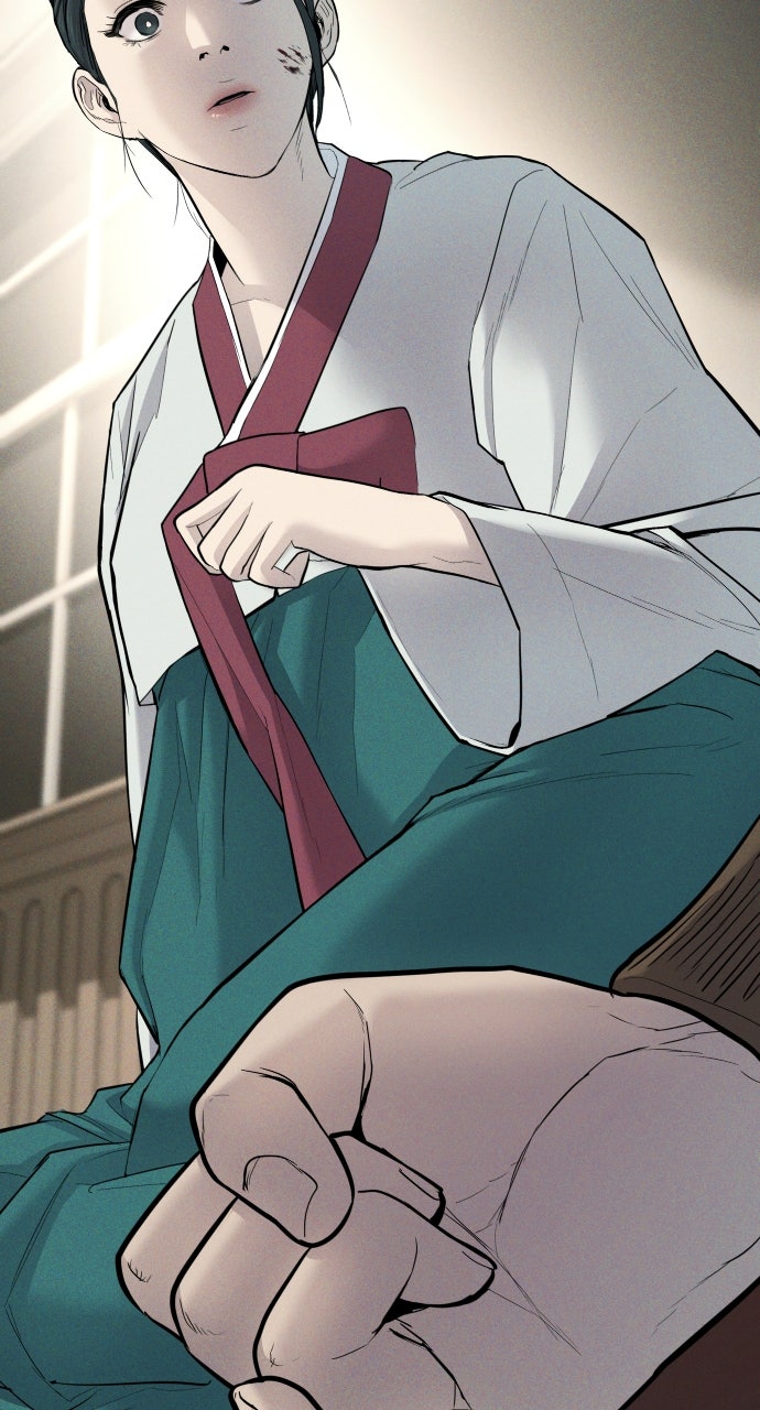Read Manager Kim EN Manga Online