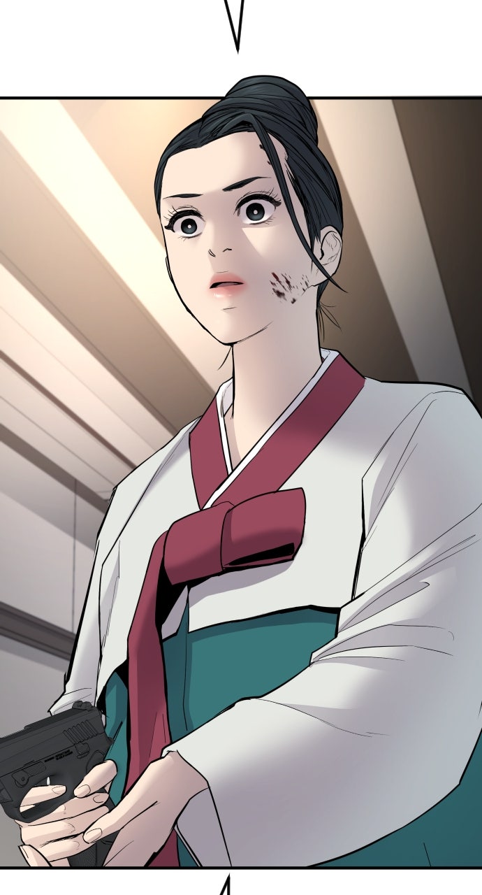 Read Manager Kim EN Manga Online