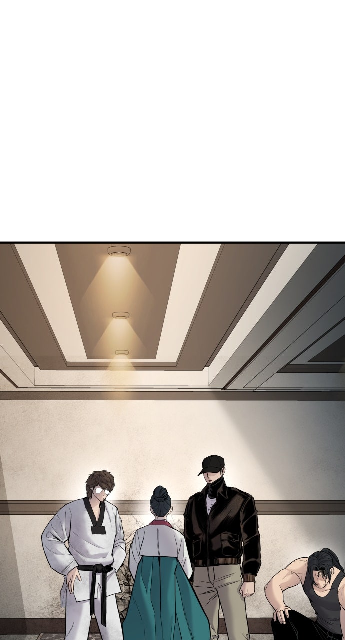 Read Manager Kim EN Manga Online