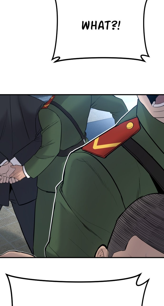 Read Manager Kim EN Manga Online