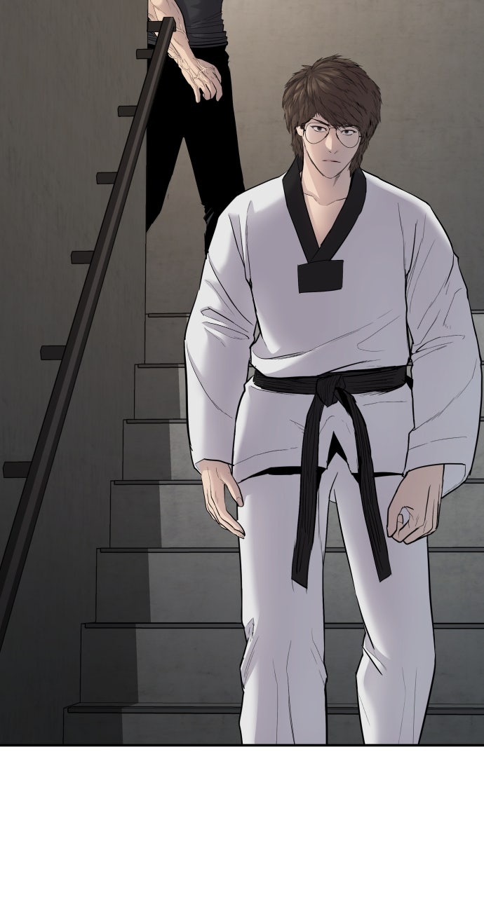 Read Manager Kim EN Manga Online