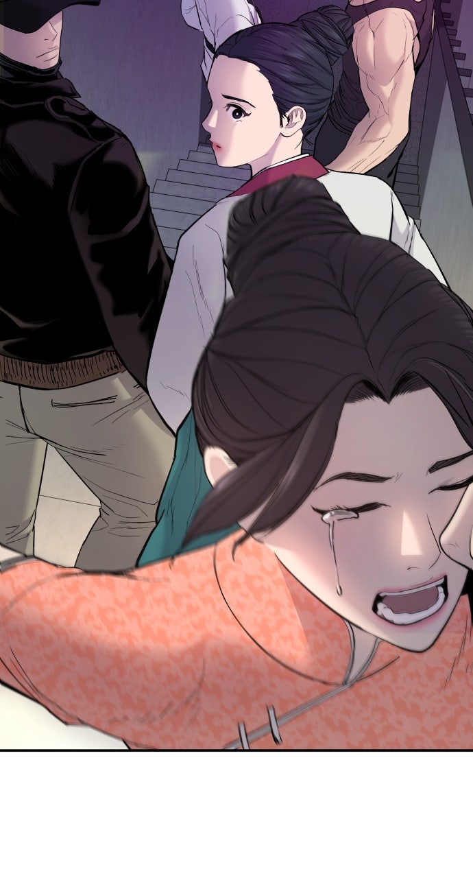 Read Manager Kim EN Manga Online