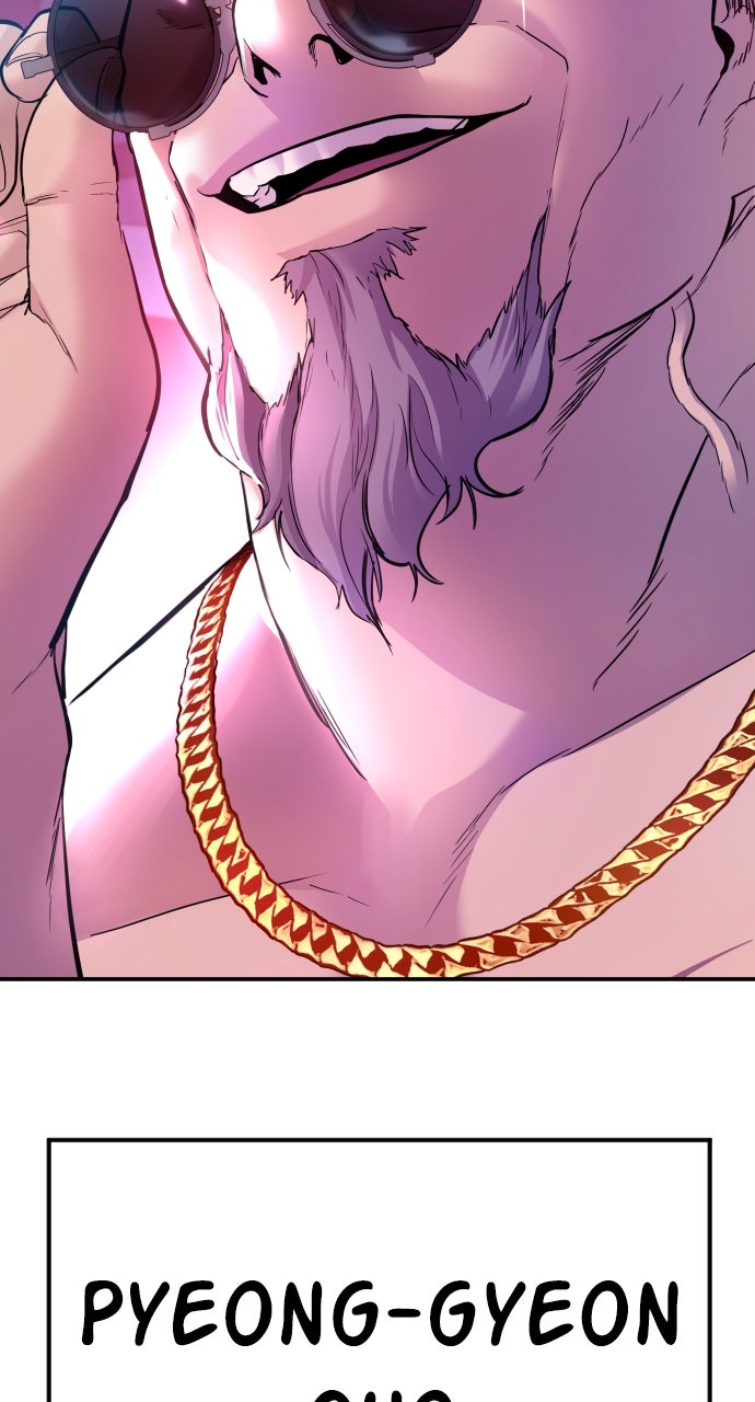 Read Manager Kim EN Manga Online