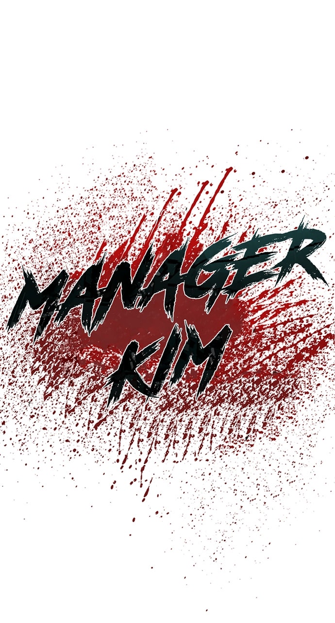 Read Manager Kim EN Manga Online