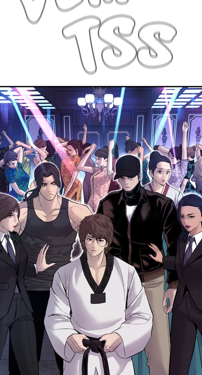 Read Manager Kim EN Manga Online