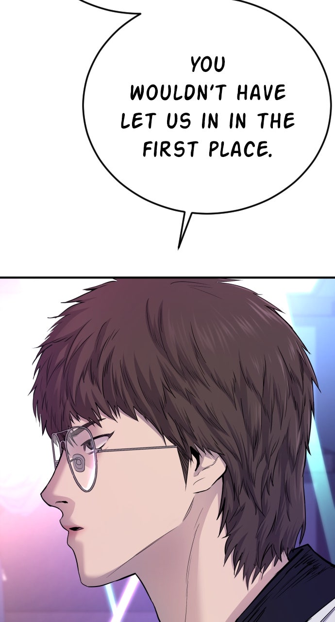 Read Manager Kim EN Manga Online