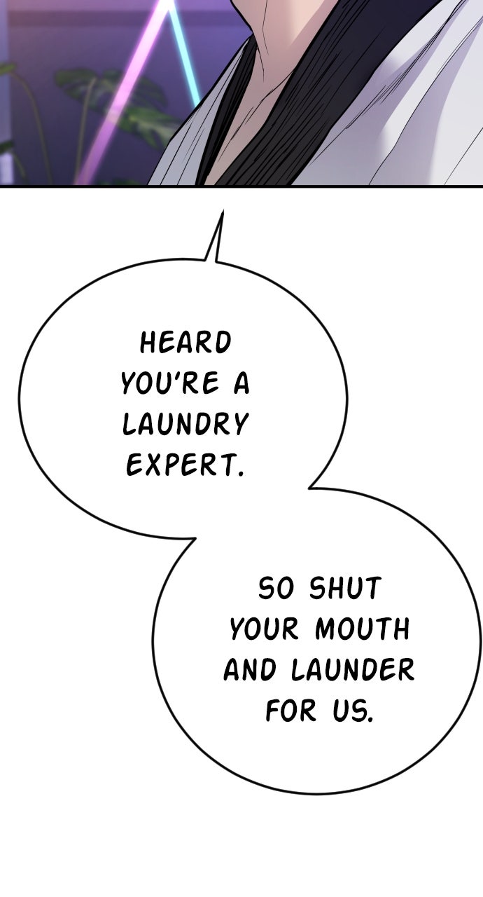 Read Manager Kim EN Manga Online