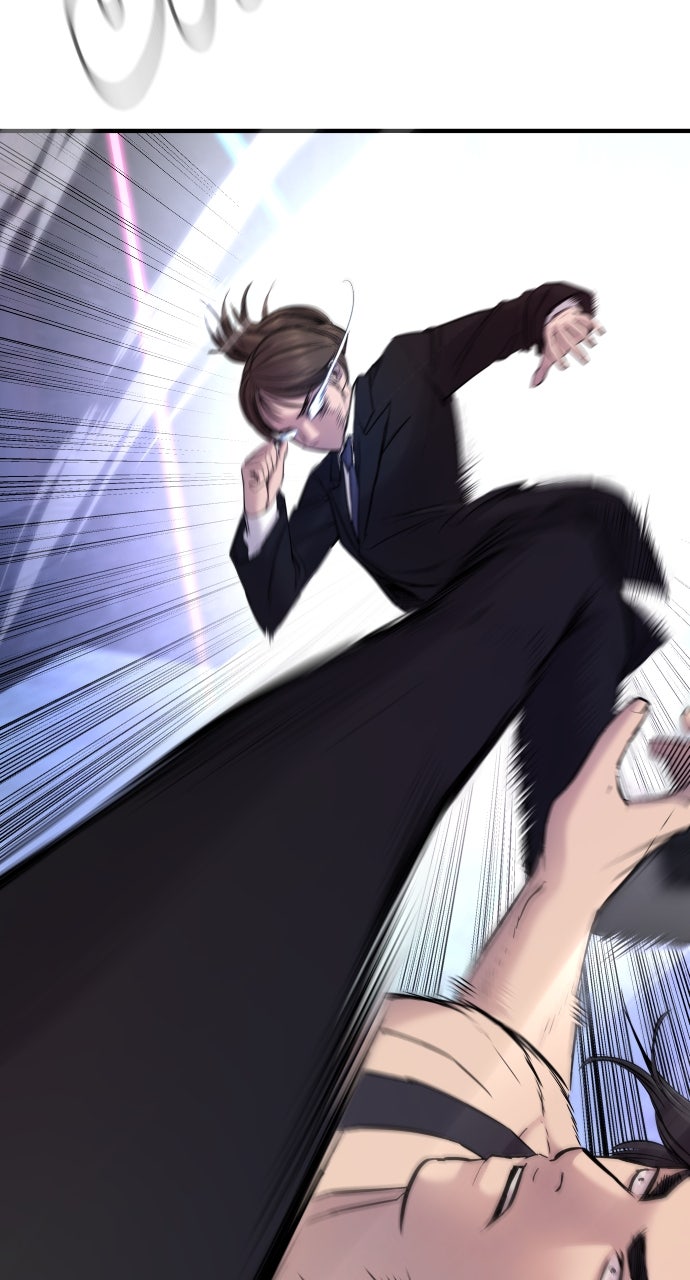 Read Manager Kim EN Manga Online