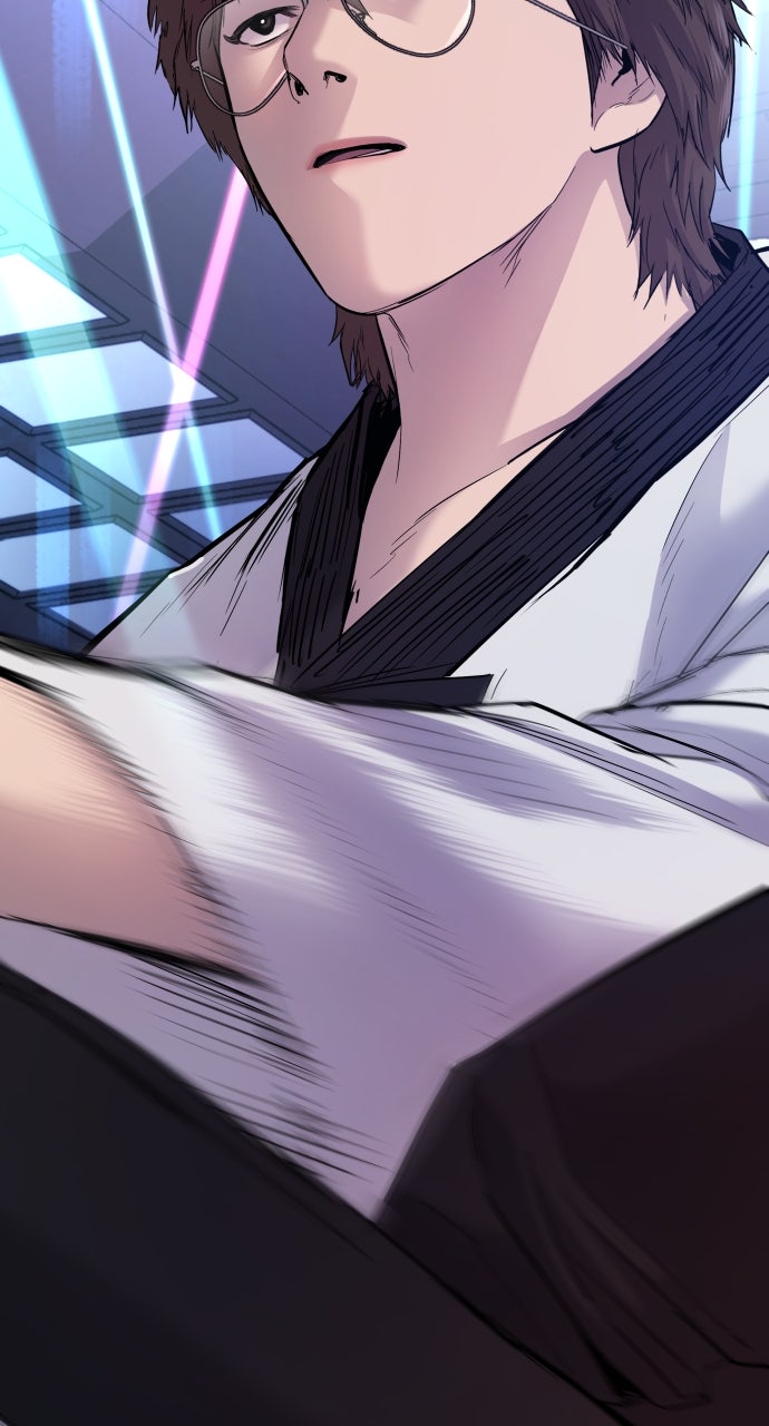 Read Manager Kim EN Manga Online
