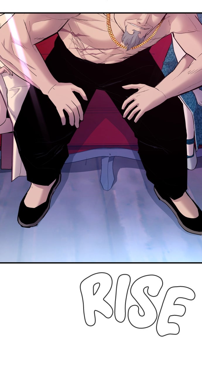 Read Manager Kim EN Manga Online