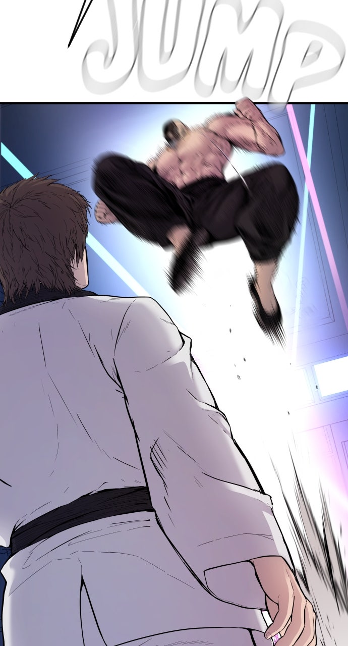 Read Manager Kim EN Manga Online