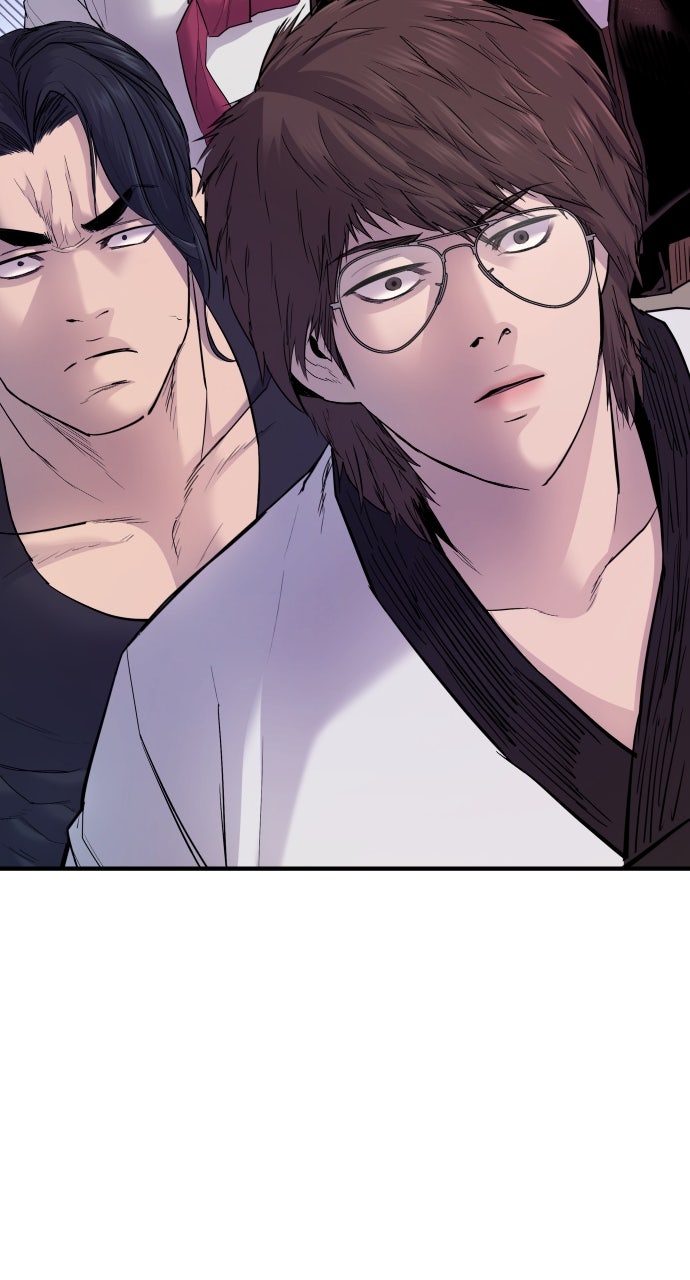 Read Manager Kim EN Manga Online