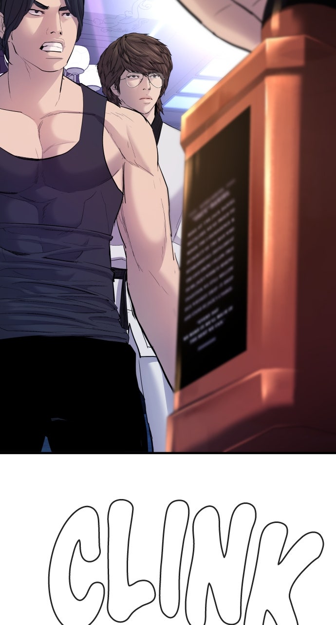 Read Manager Kim EN Manga Online