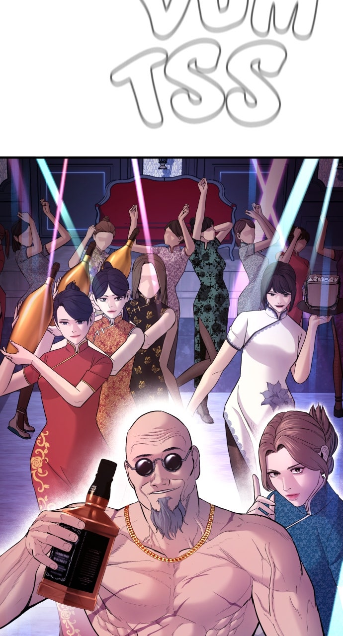 Read Manager Kim EN Manga Online