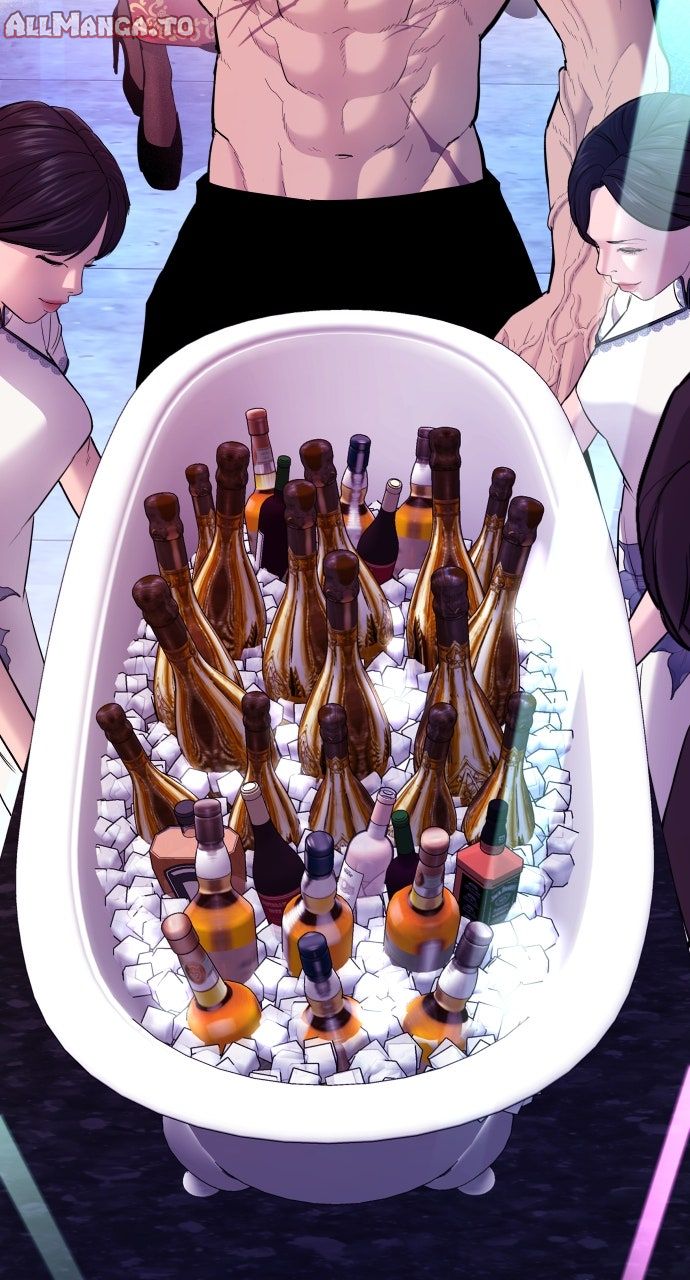 Read Manager Kim EN Manga Online