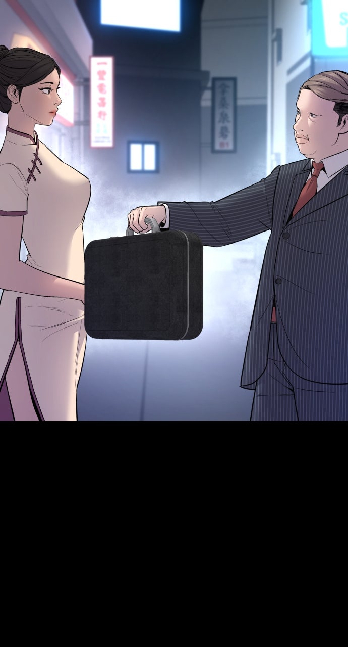 Read Manager Kim EN Manga Online