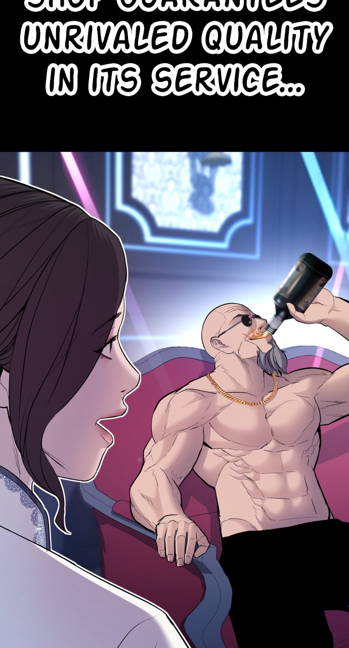 Read Manager Kim EN Manga Online