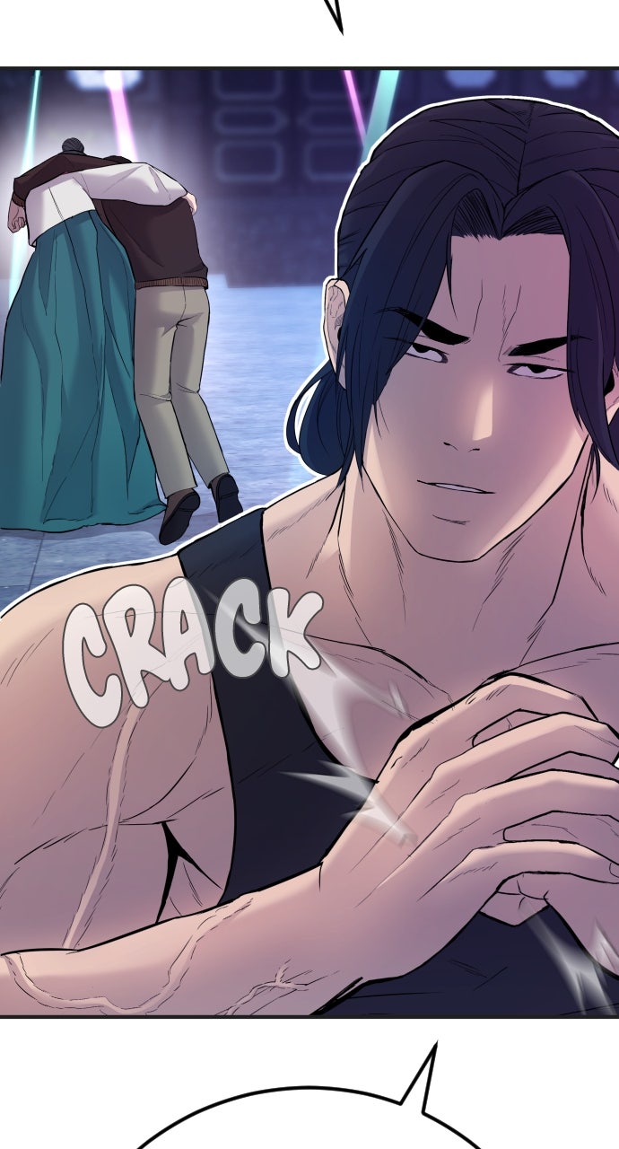 Read Manager Kim EN Manga Online