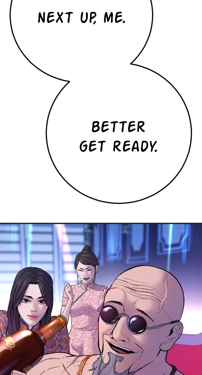 Read Manager Kim EN Manga Online