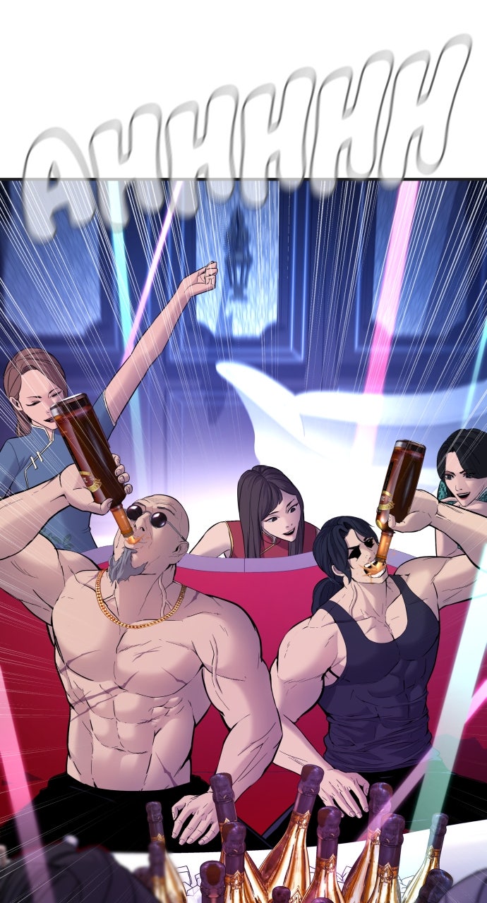 Read Manager Kim EN Manga Online
