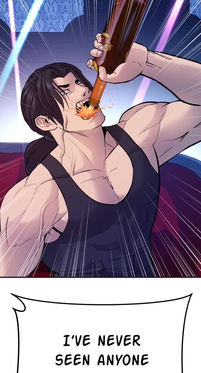 Read Manager Kim EN Manga Online