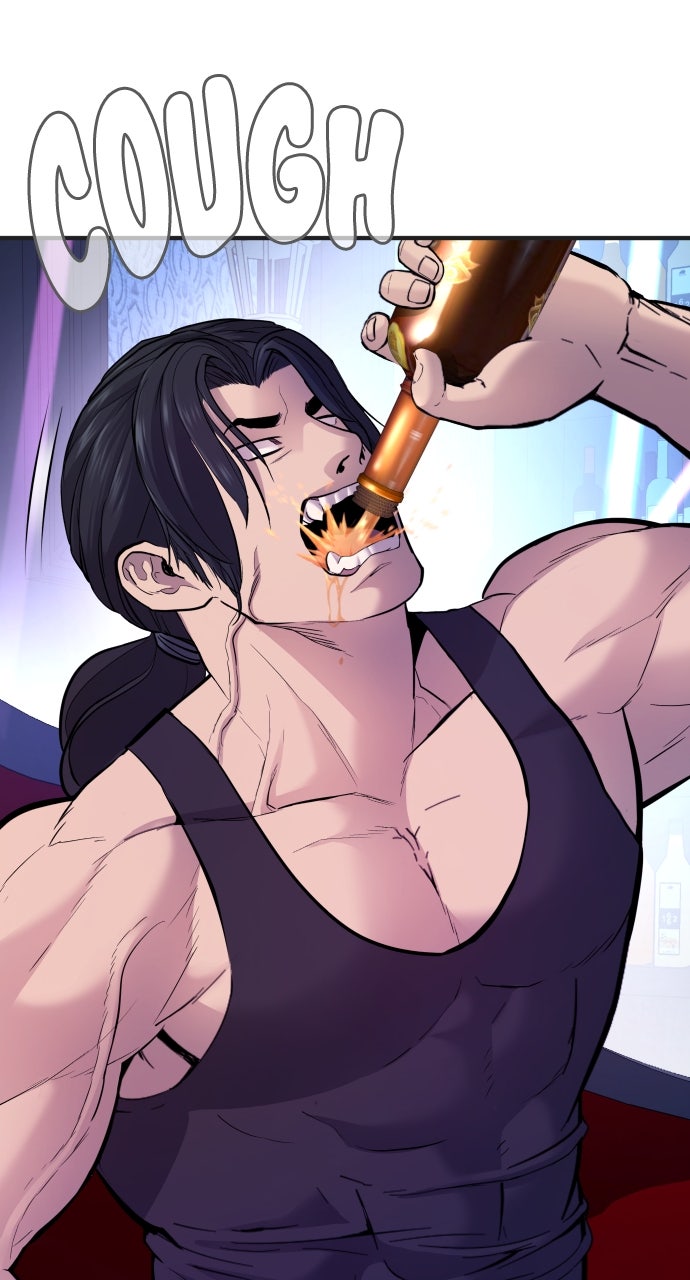Read Manager Kim EN Manga Online