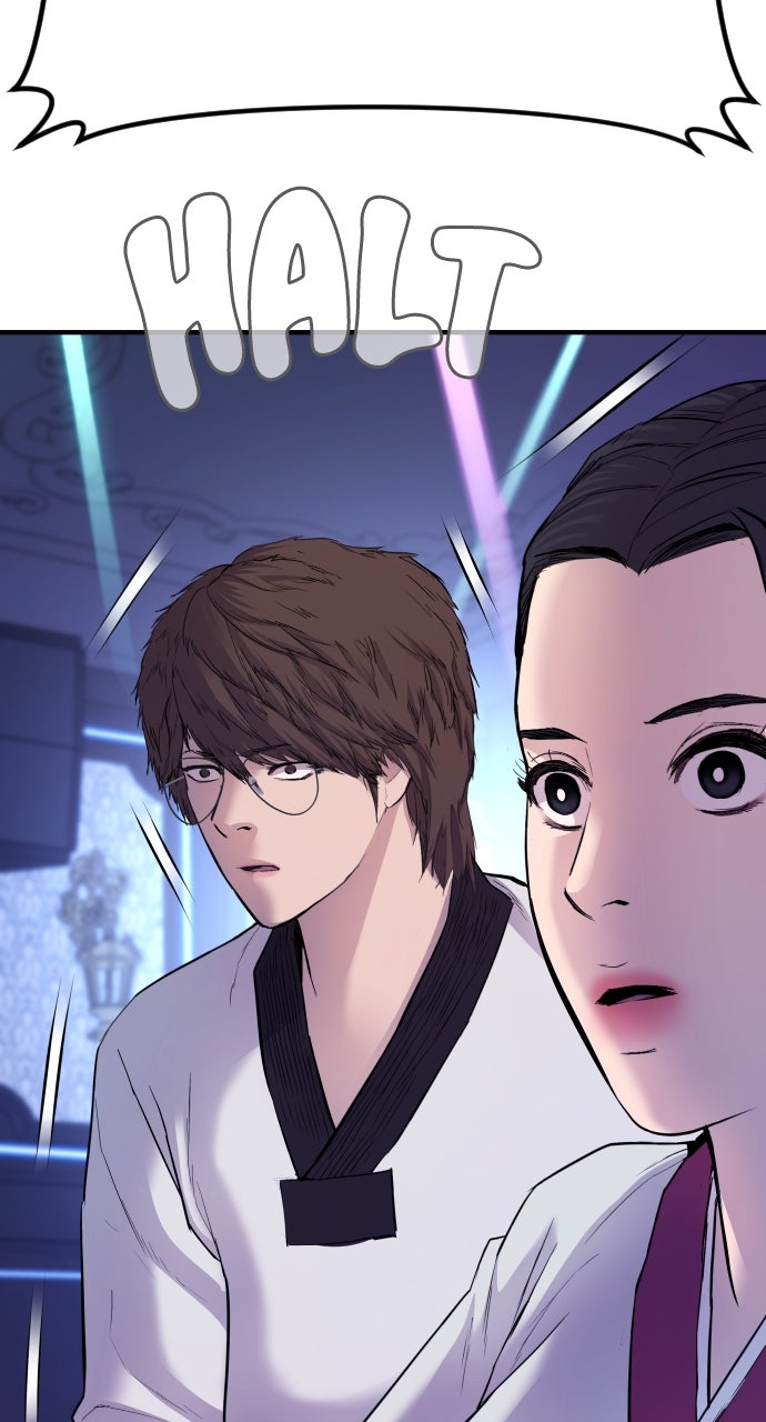 Read Manager Kim EN Manga Online