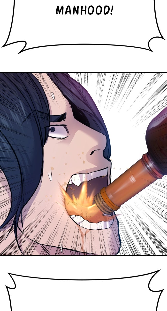 Read Manager Kim EN Manga Online