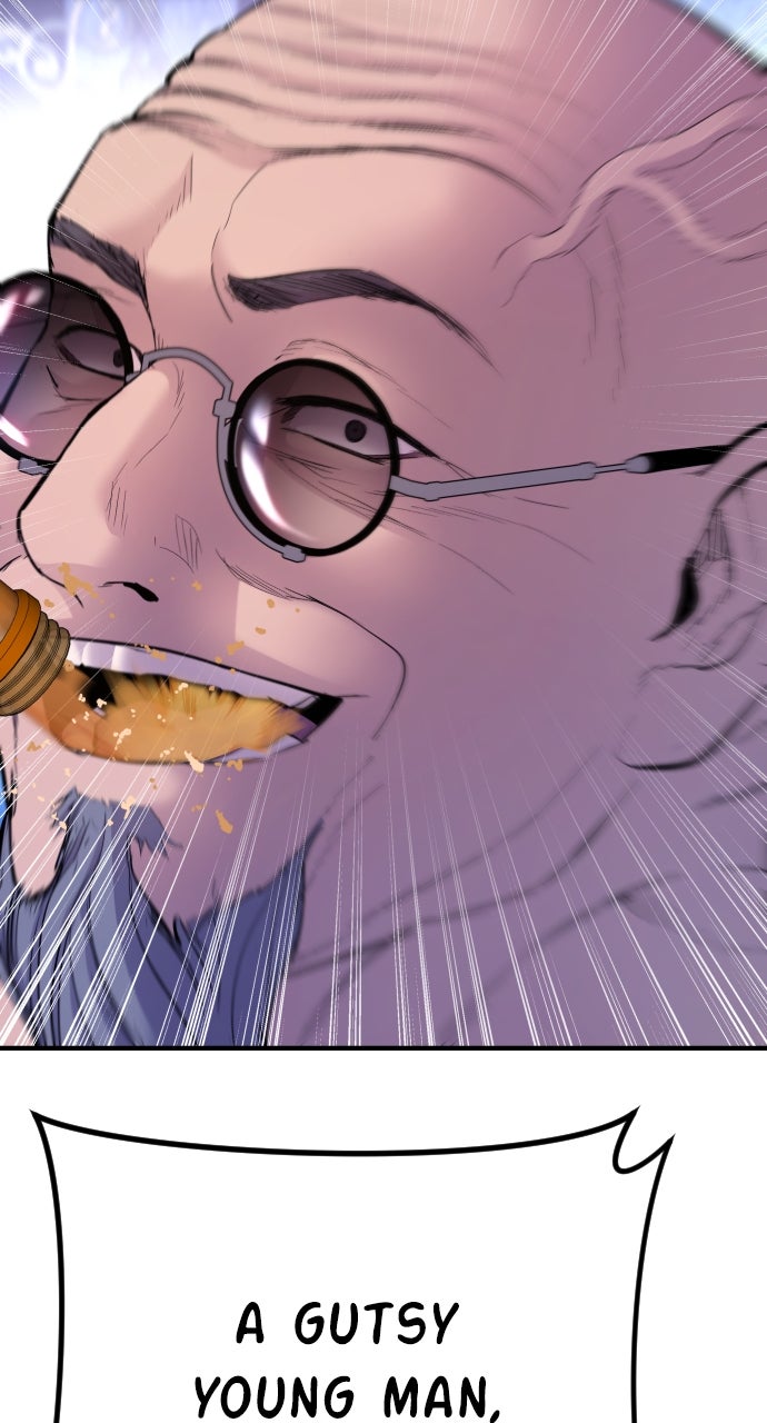 Read Manager Kim EN Manga Online