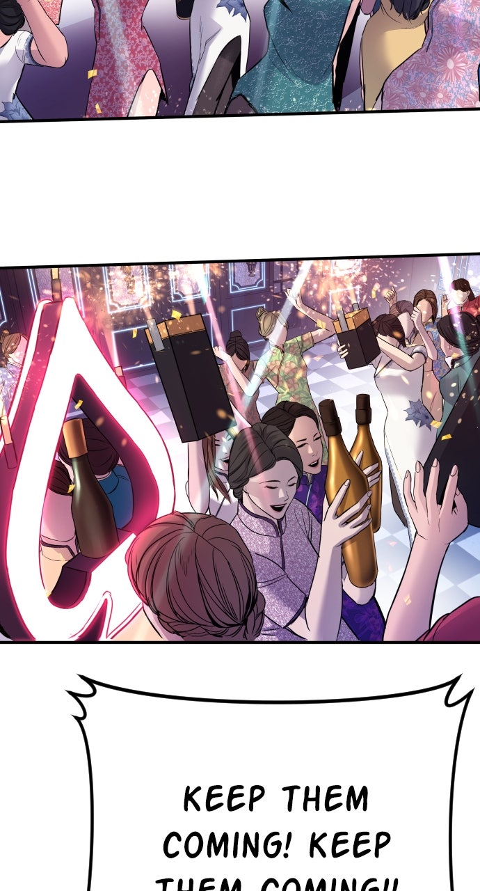 Read Manager Kim EN Manga Online
