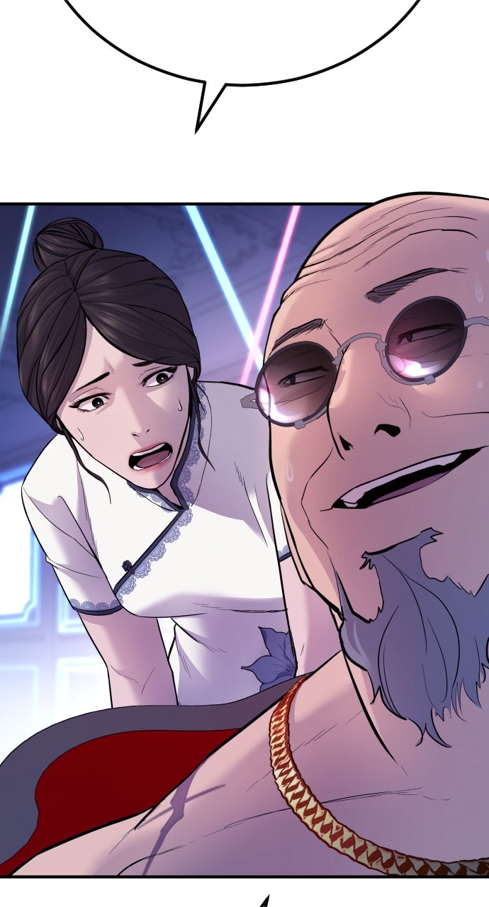 Read Manager Kim EN Manga Online