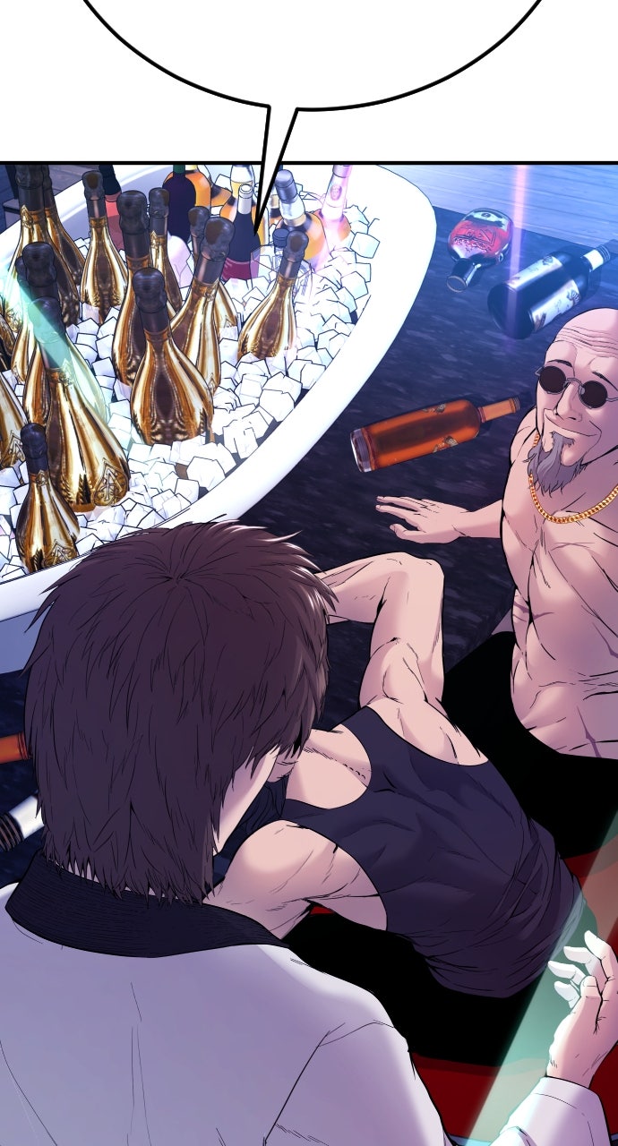 Read Manager Kim EN Manga Online
