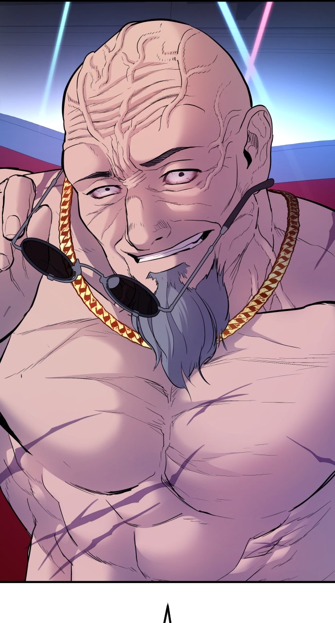 Read Manager Kim EN Manga Online