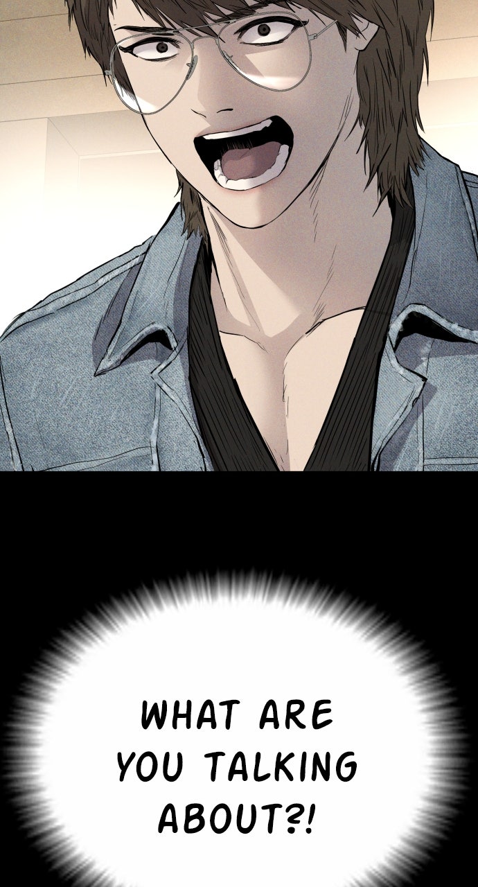 Read Manager Kim EN Manga Online