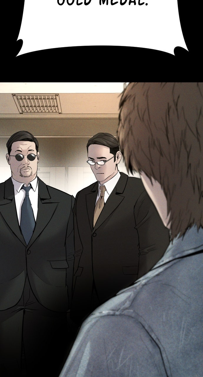 Read Manager Kim EN Manga Online