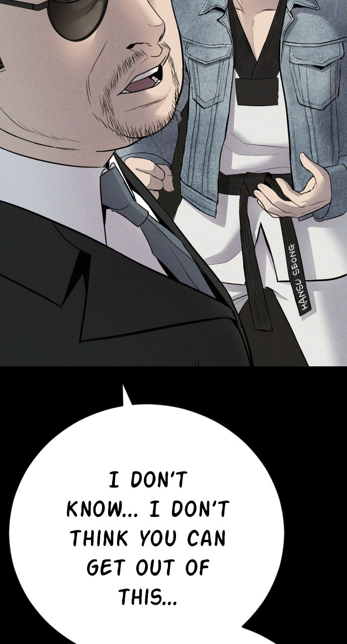 Read Manager Kim EN Manga Online