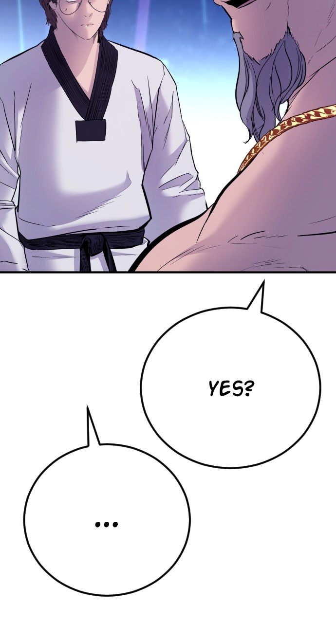 Read Manager Kim EN Manga Online