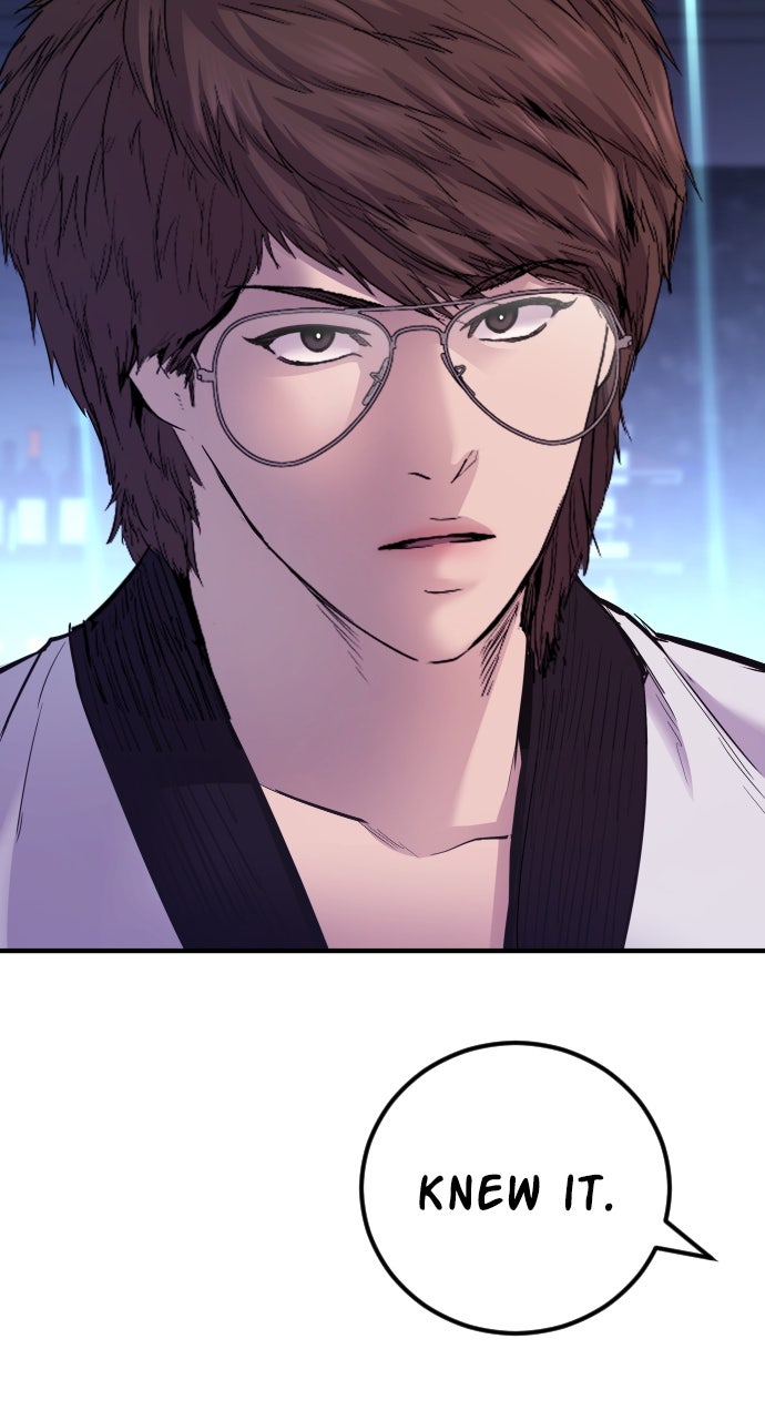 Read Manager Kim EN Manga Online