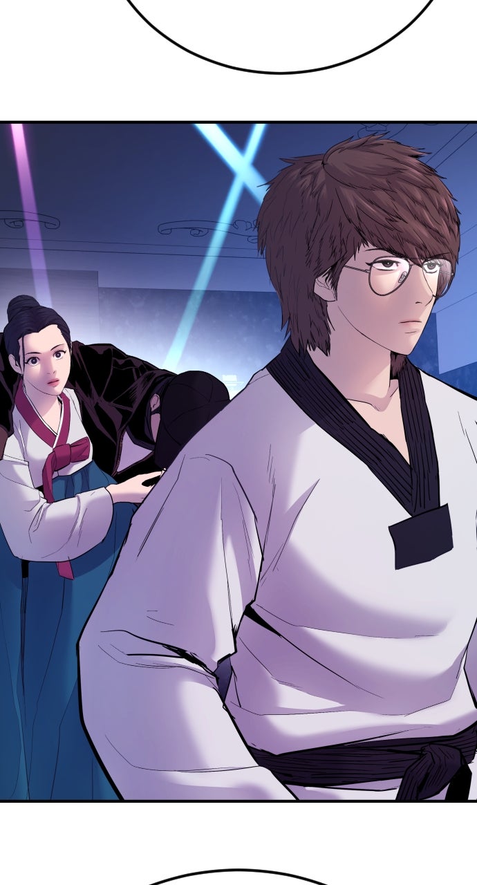 Read Manager Kim EN Manga Online