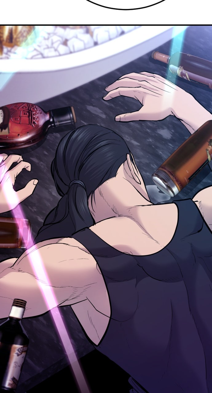 Read Manager Kim EN Manga Online