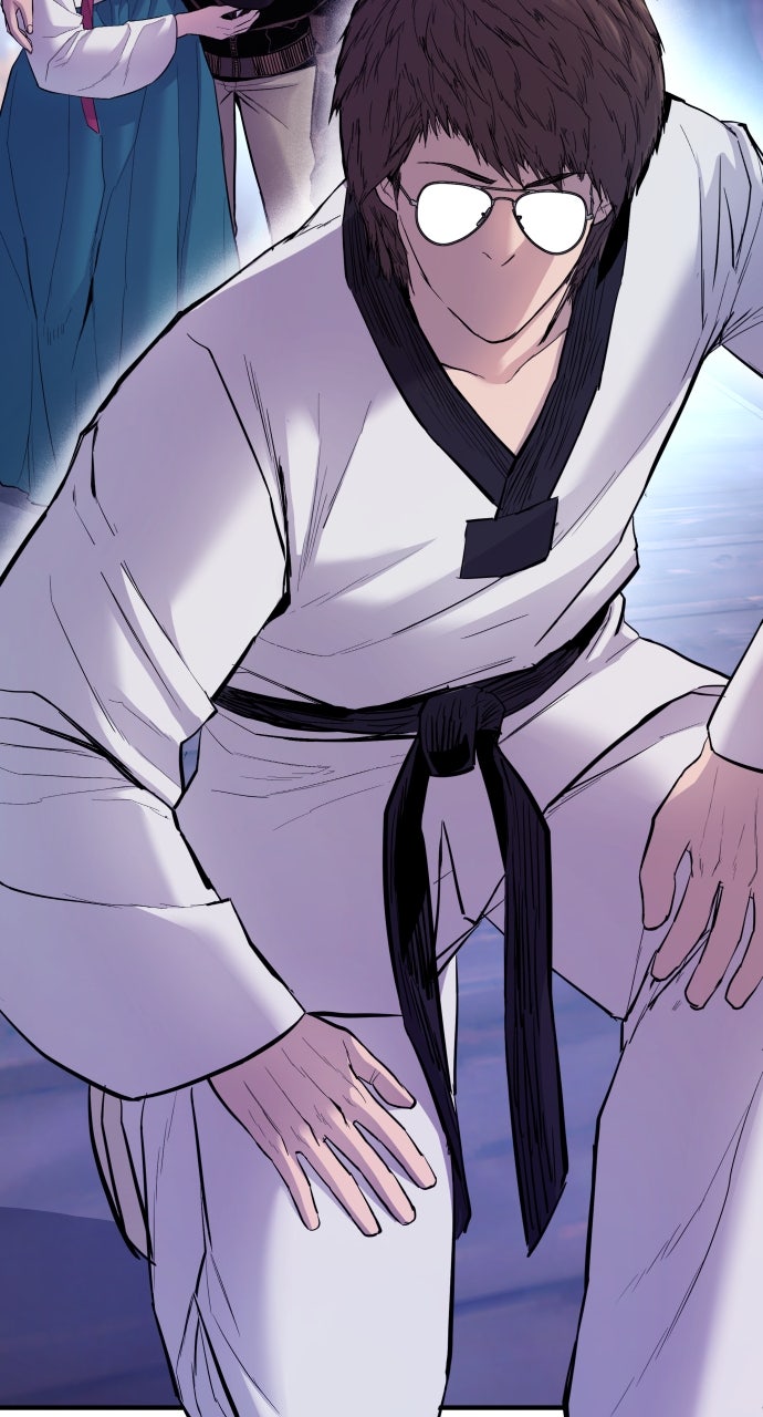 Read Manager Kim EN Manga Online