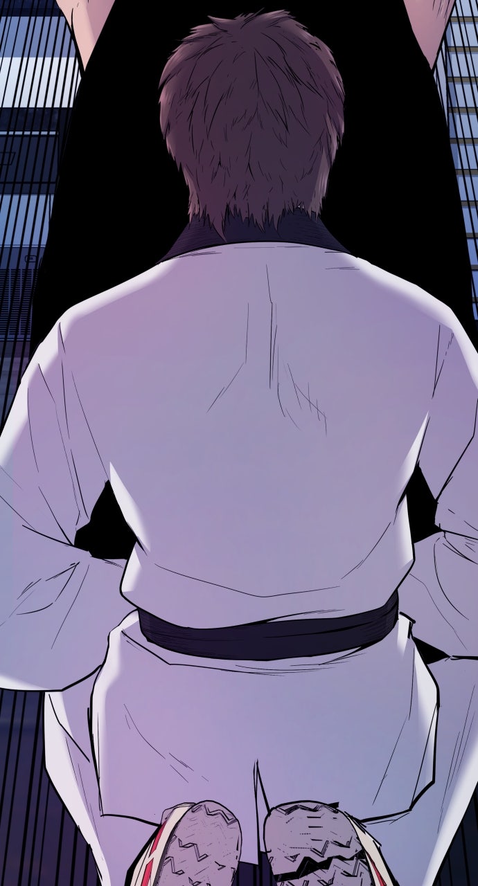 Read Manager Kim EN Manga Online