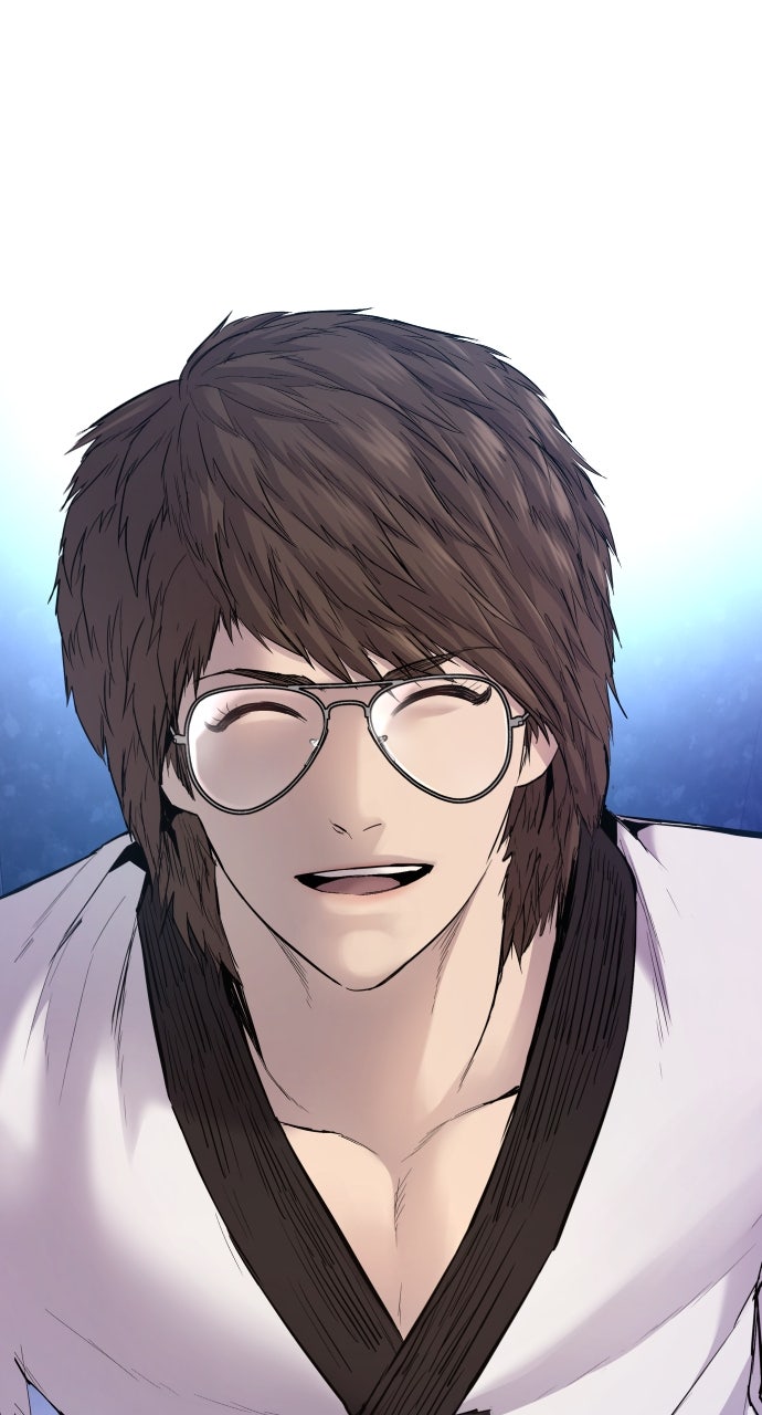 Read Manager Kim EN Manga Online