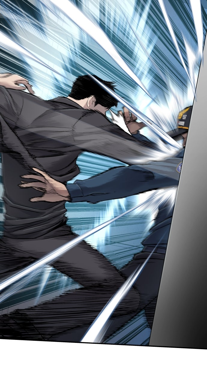Read Manager Kim EN Manga Online